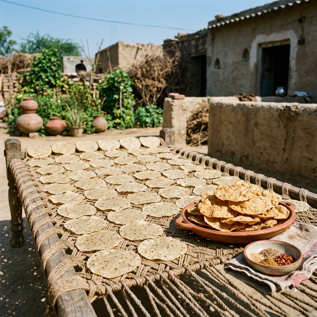 Papad